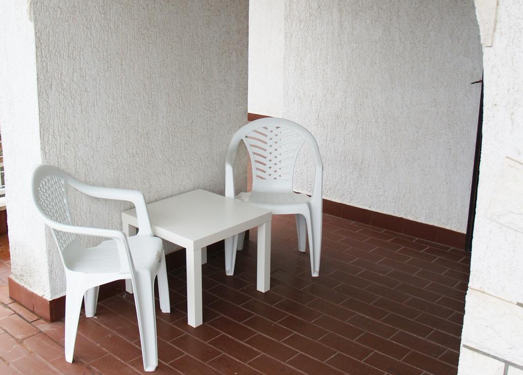 Guesthouse Gauss Opatija Room photo